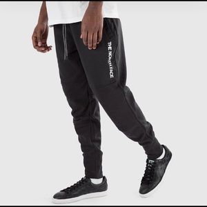 The North Face Men’s Graphic Joggers